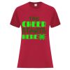 Everyday Heavy Cotton Ladies' Tee Thumbnail