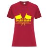 Everyday Heavy Cotton Ladies' Tee Thumbnail