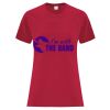 Everyday Heavy Cotton Ladies' Tee Thumbnail