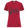 Everyday Heavy Cotton Ladies' Tee Thumbnail