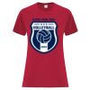 Everyday Heavy Cotton Ladies' Tee Thumbnail
