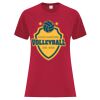 Everyday Heavy Cotton Ladies' Tee Thumbnail