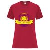 Everyday Heavy Cotton Ladies' Tee Thumbnail
