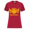 Everyday Heavy Cotton Ladies' Tee Thumbnail