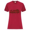 Everyday Heavy Cotton Ladies' Tee Thumbnail