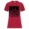Everyday Heavy Cotton Ladies' Tee Thumbnail