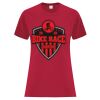Everyday Heavy Cotton Ladies' Tee Thumbnail