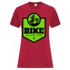 Everyday Heavy Cotton Ladies' Tee Thumbnail