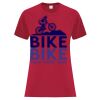 Everyday Heavy Cotton Ladies' Tee Thumbnail