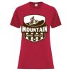 Everyday Heavy Cotton Ladies' Tee Thumbnail