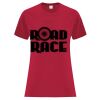Everyday Heavy Cotton Ladies' Tee Thumbnail