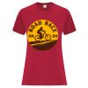 Everyday Heavy Cotton Ladies' Tee Thumbnail