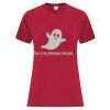 Everyday Heavy Cotton Ladies' Tee Thumbnail