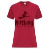 Everyday Heavy Cotton Ladies' Tee Thumbnail