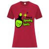 Everyday Heavy Cotton Ladies' Tee Thumbnail