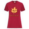Everyday Heavy Cotton Ladies' Tee Thumbnail