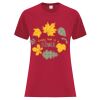 Everyday Heavy Cotton Ladies' Tee Thumbnail