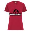 Everyday Heavy Cotton Ladies' Tee Thumbnail