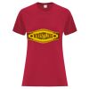 Everyday Heavy Cotton Ladies' Tee Thumbnail