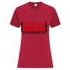 Everyday Heavy Cotton Ladies' Tee Thumbnail