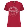 Everyday Heavy Cotton Ladies' Tee Thumbnail