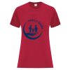Everyday Heavy Cotton Ladies' Tee Thumbnail