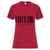 Everyday Heavy Cotton Ladies' Tee Thumbnail