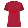 Everyday Heavy Cotton Ladies' Tee Thumbnail