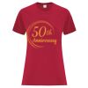 Everyday Heavy Cotton Ladies' Tee Thumbnail