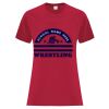 Everyday Heavy Cotton Ladies' Tee Thumbnail