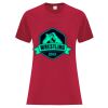 Everyday Heavy Cotton Ladies' Tee Thumbnail