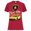 Everyday Heavy Cotton Ladies' Tee Thumbnail