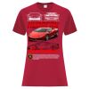 Everyday Heavy Cotton Ladies' Tee Thumbnail