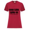 Everyday Heavy Cotton Ladies' Tee Thumbnail