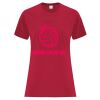 Everyday Heavy Cotton Ladies' Tee Thumbnail