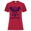 Everyday Heavy Cotton Ladies' Tee Thumbnail