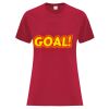 Everyday Heavy Cotton Ladies' Tee Thumbnail