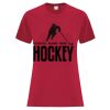 Everyday Heavy Cotton Ladies' Tee Thumbnail