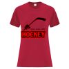 Everyday Heavy Cotton Ladies' Tee Thumbnail