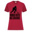 Everyday Heavy Cotton Ladies' Tee Thumbnail