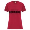 Everyday Heavy Cotton Ladies' Tee Thumbnail