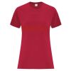 Everyday Heavy Cotton Ladies' Tee Thumbnail