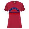 Everyday Heavy Cotton Ladies' Tee Thumbnail