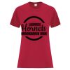 Everyday Heavy Cotton Ladies' Tee Thumbnail