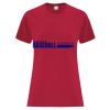 Everyday Heavy Cotton Ladies' Tee Thumbnail