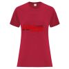 Everyday Heavy Cotton Ladies' Tee Thumbnail