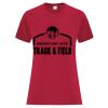 Everyday Heavy Cotton Ladies' Tee Thumbnail