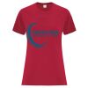 Everyday Heavy Cotton Ladies' Tee Thumbnail