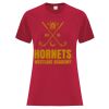 Everyday Heavy Cotton Ladies' Tee Thumbnail
