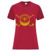 Everyday Heavy Cotton Ladies' Tee Thumbnail